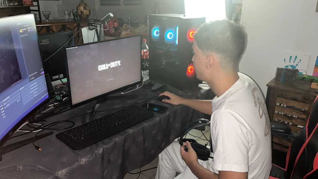 ESC - Bootcamp 4