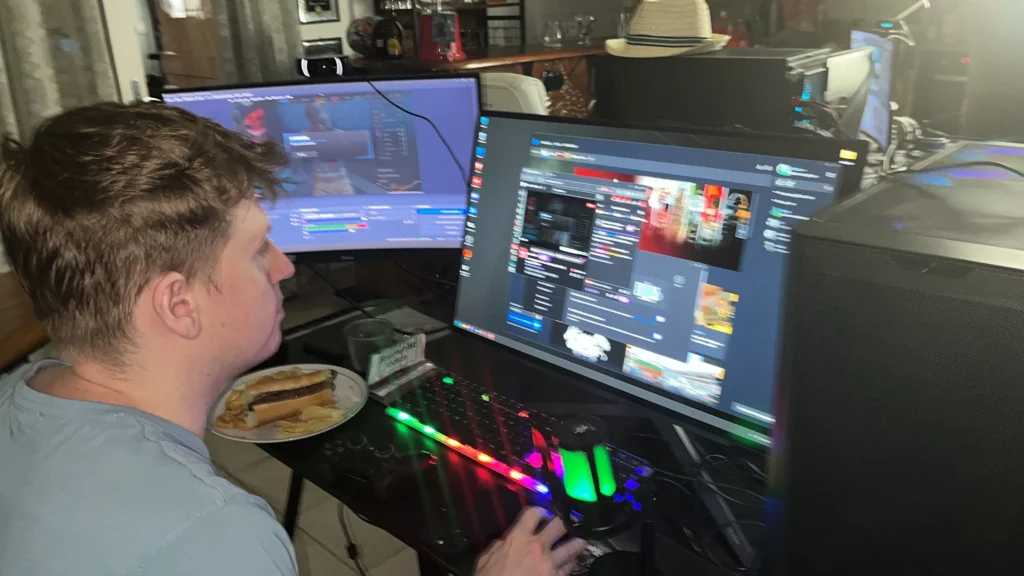 ESC - Bootcamp 5