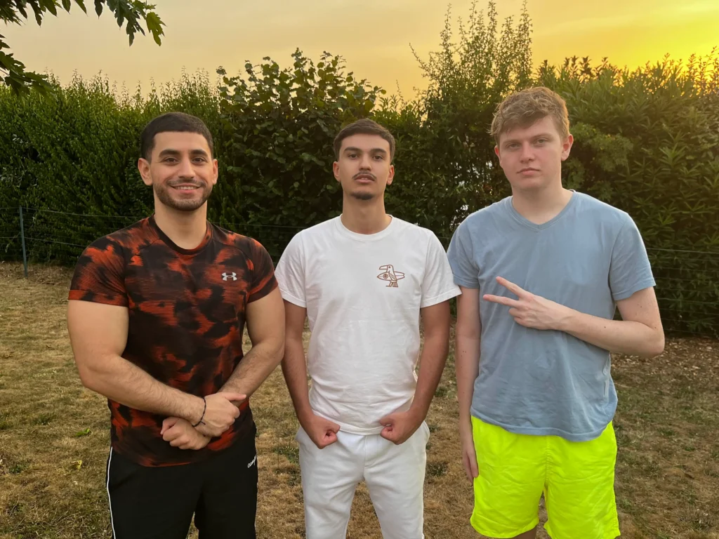ESC - Bootcamp 7